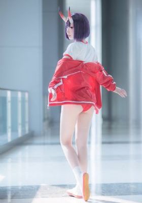 魔法少女小圆