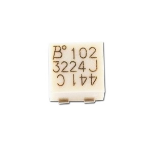 3224J伯恩斯Bourns电位器